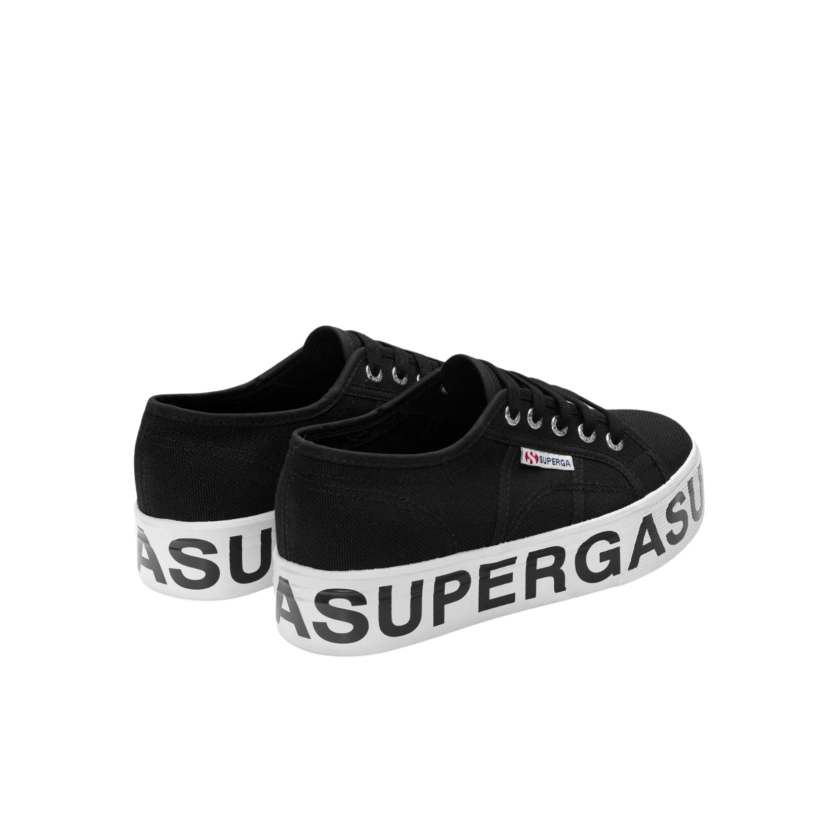 Superga 2025 plateau 2790