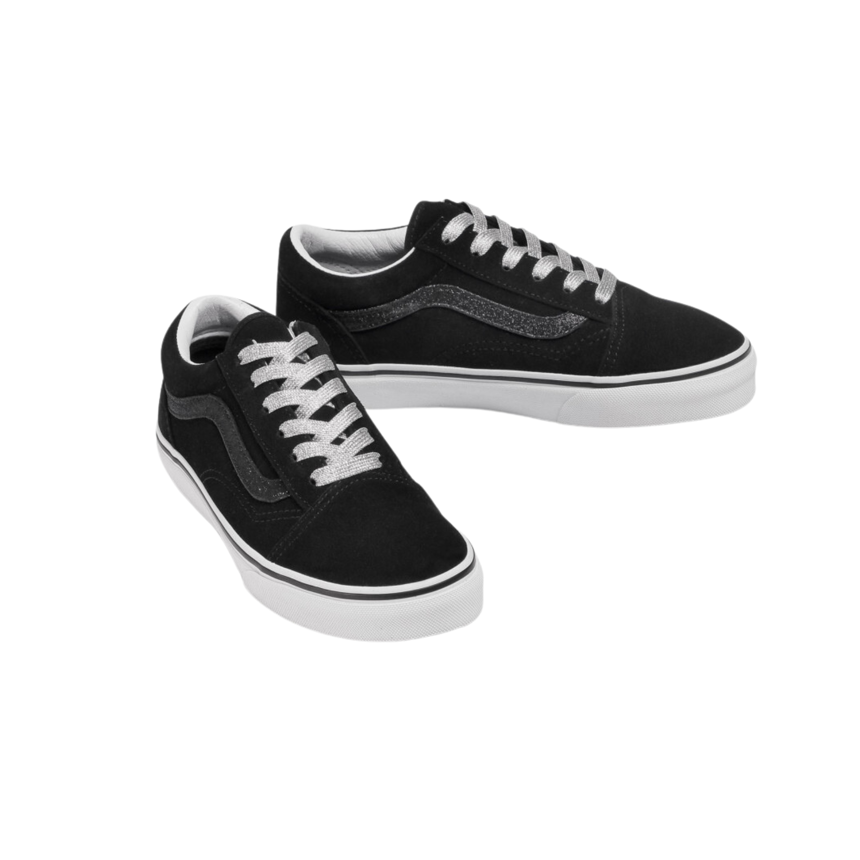 Vans schuh hot sale old skool black/white