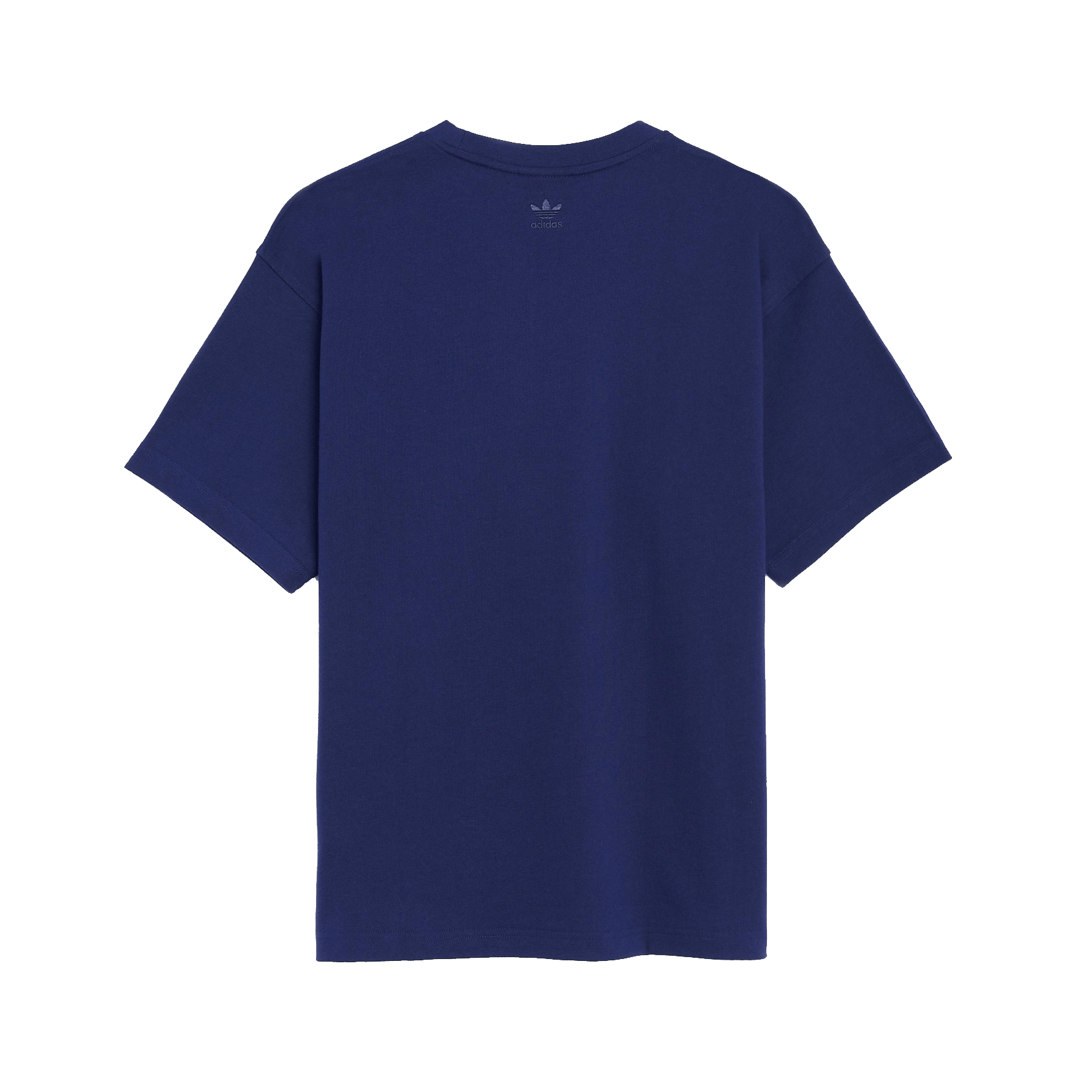 Pw Basics Shirt - Navy.