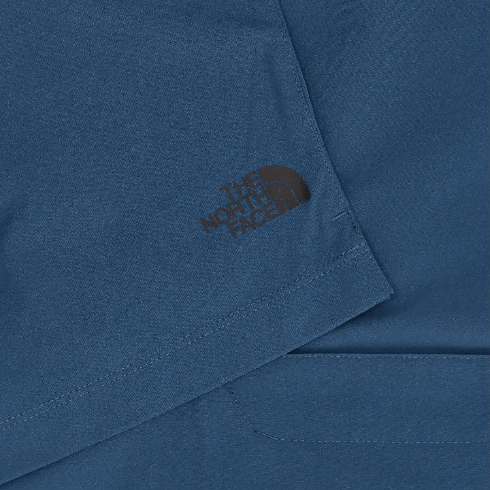 The North Face -  M ND Active Short - Monterey blue.