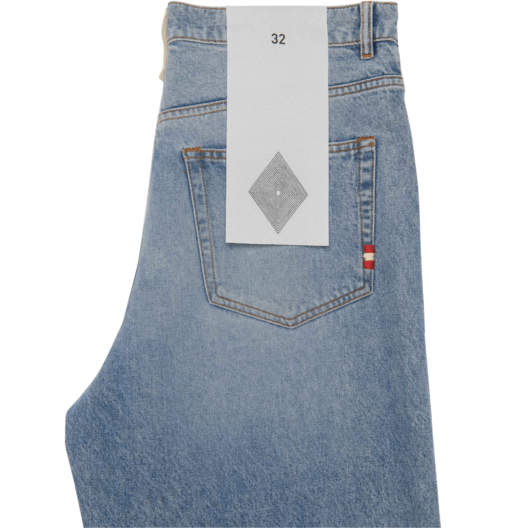 Wide Jeans Denim - Summer