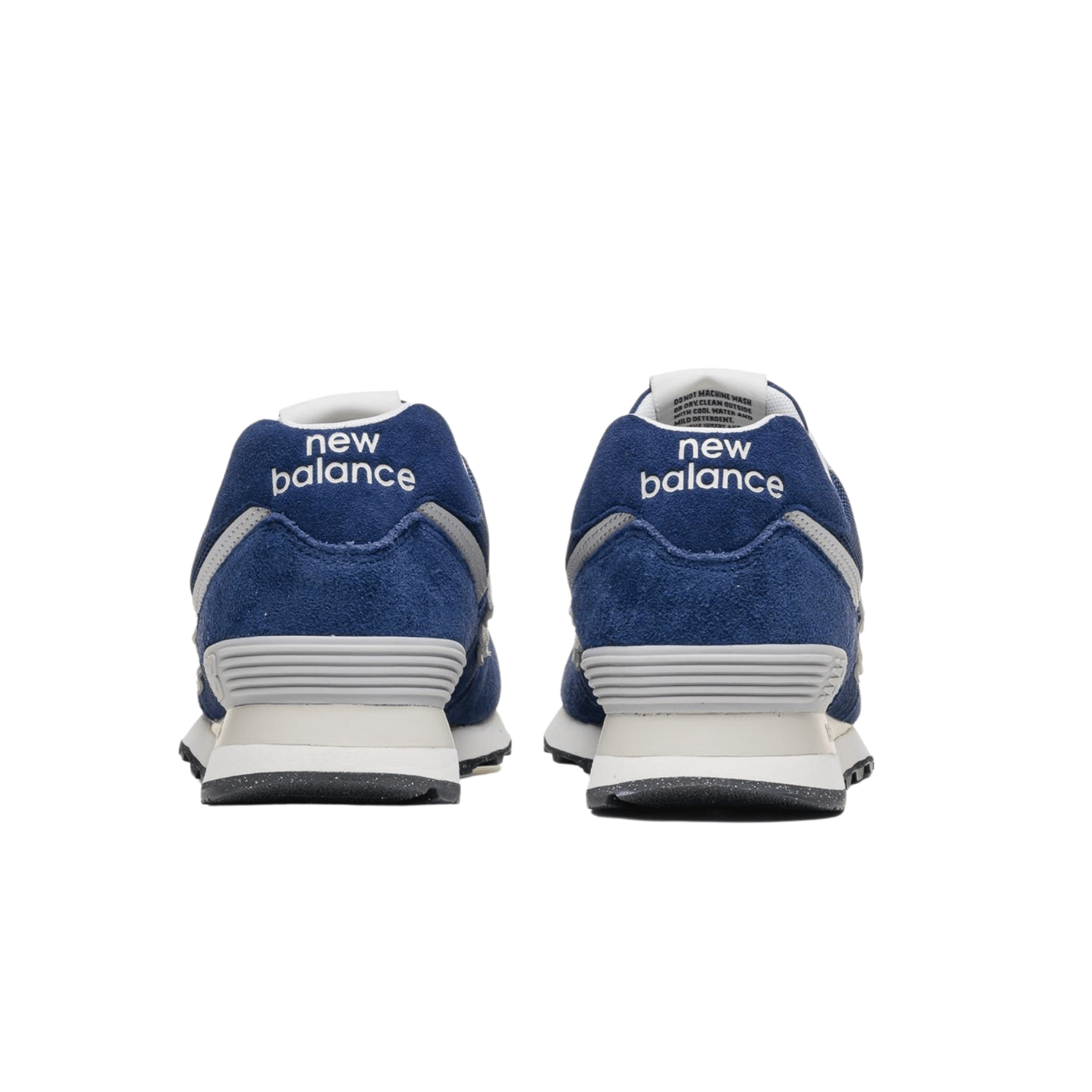 NEW BALANCE Men s 500 Sneakers OT NBGM500NAY Navy 40 OFF