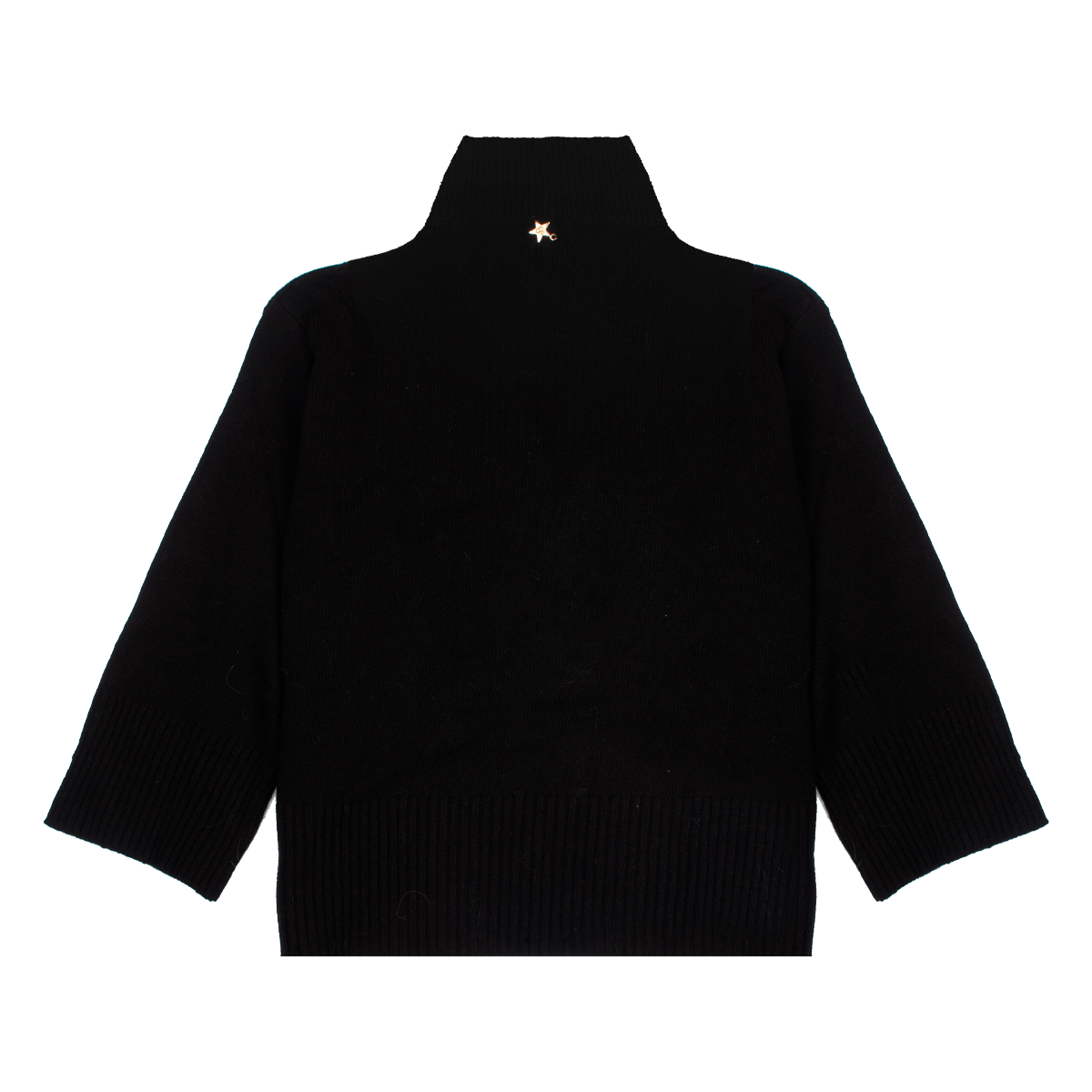 Sweater - Black