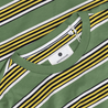Akrod Multi Stripe - Multicolor/Green.