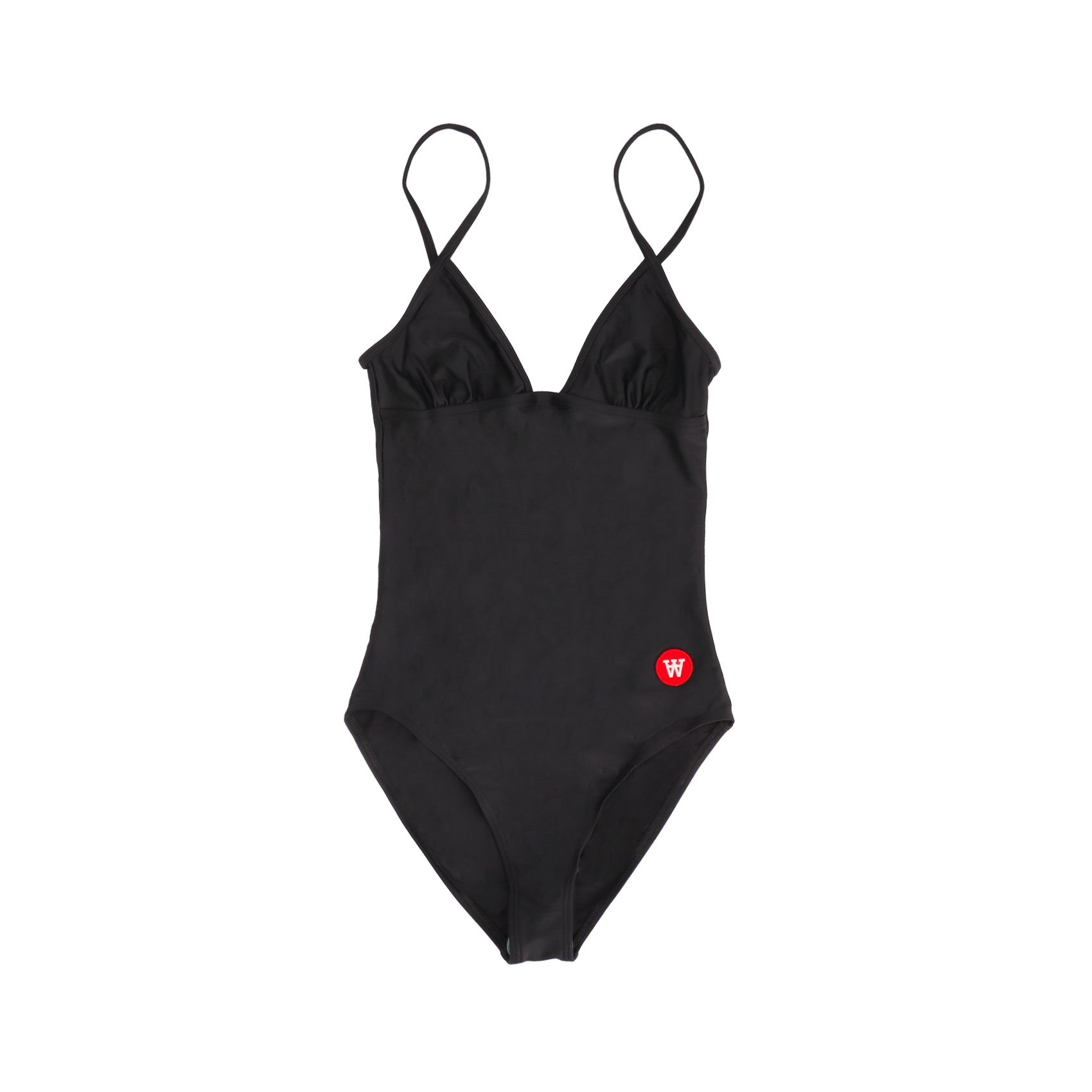 Rio Swimsuit - Black.