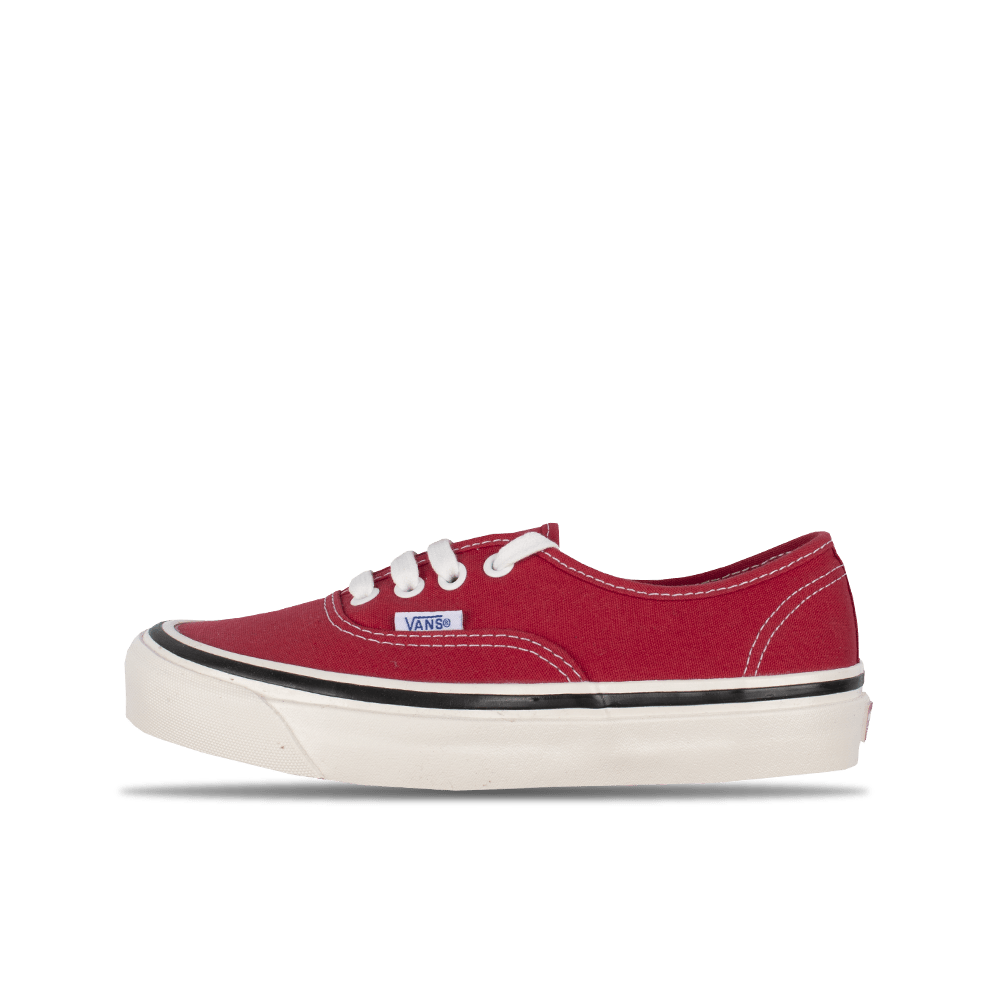 Vans Sneakers Authentic 44 Dx Racing Rosso VN0A38ENMR91 Donna