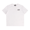 Men T-shirt - White.