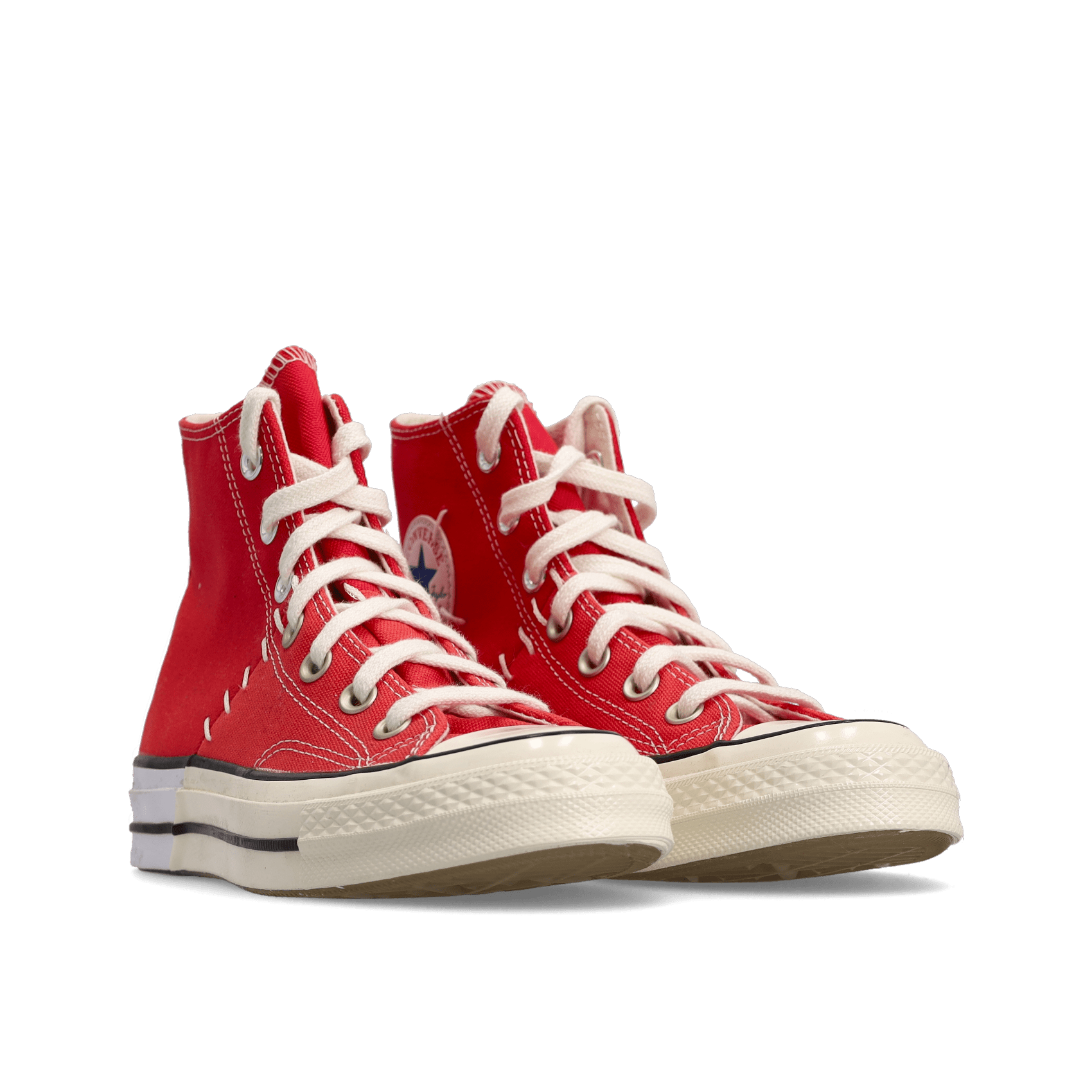 Red chuck 70s Clearance