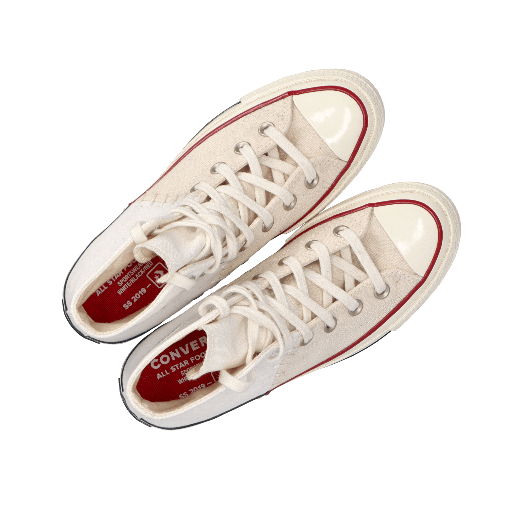 Chuck 2025 70 reconstructed