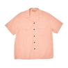 Kingpin Gd Shirt - Coral Pink.