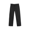 874  Work Pant Rec - Black.