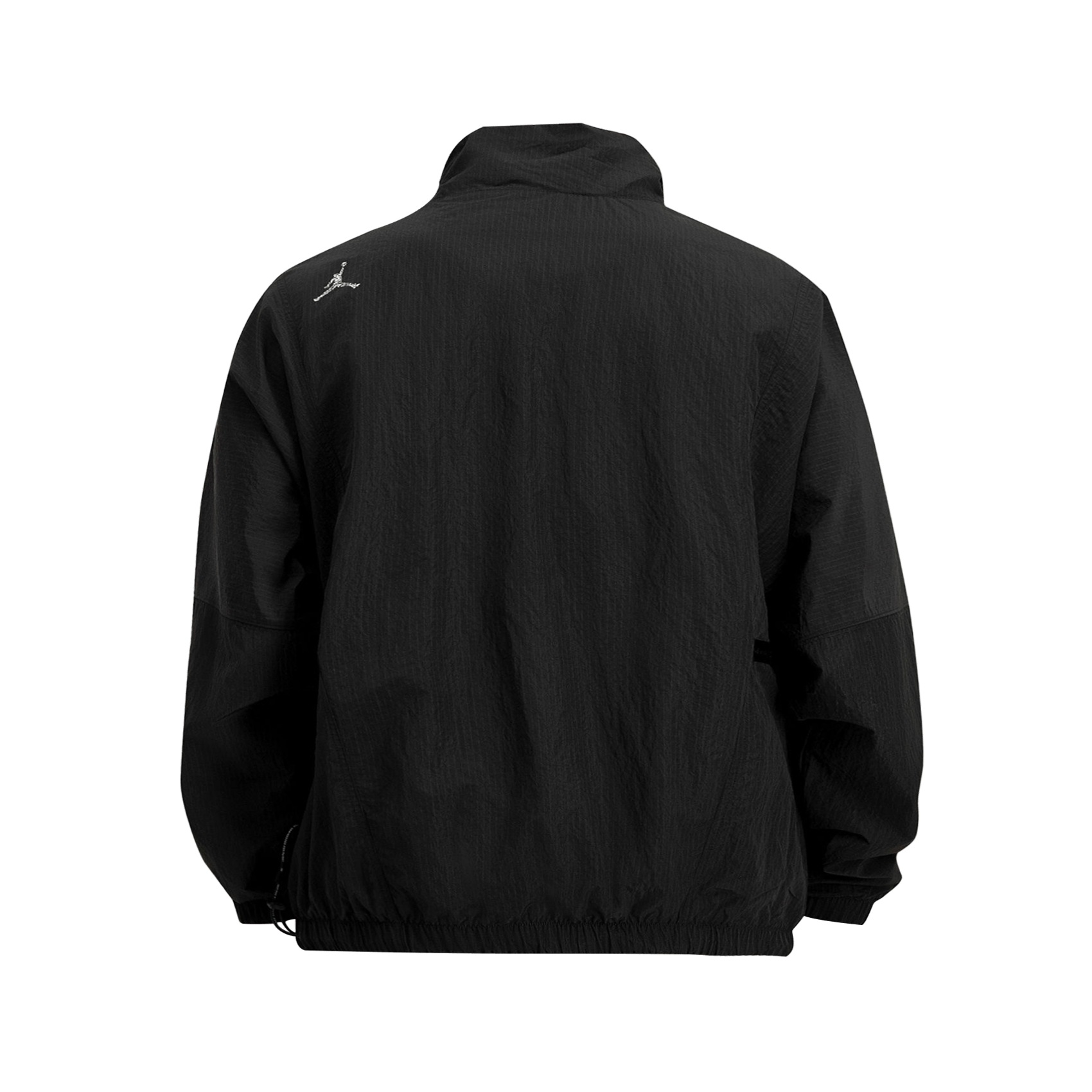 Track Jacket Jordan 23 Engineered Black