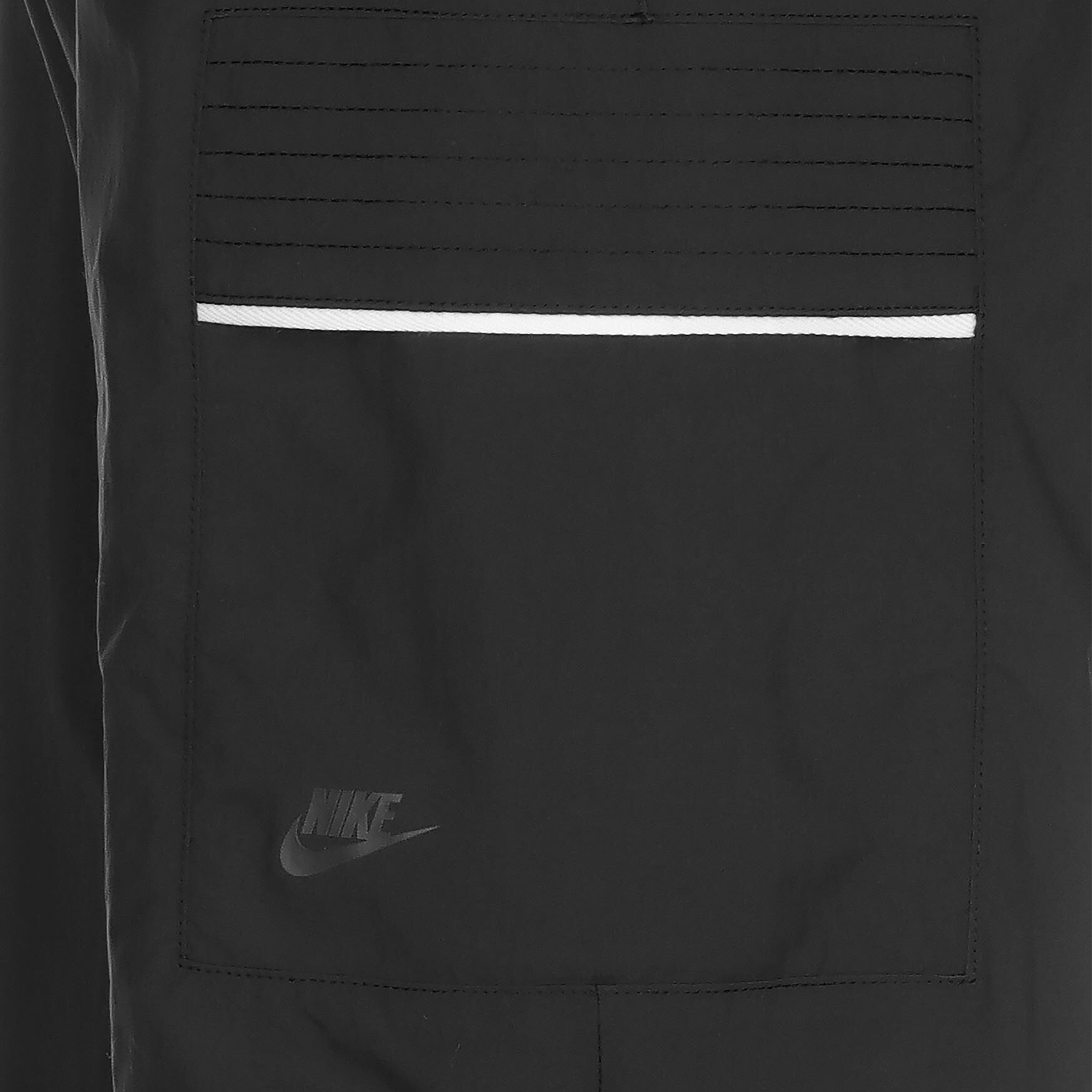 Nike Pantaloni Style Essentials Nero DM6681-010 Sintetico Uomo – Supernuts