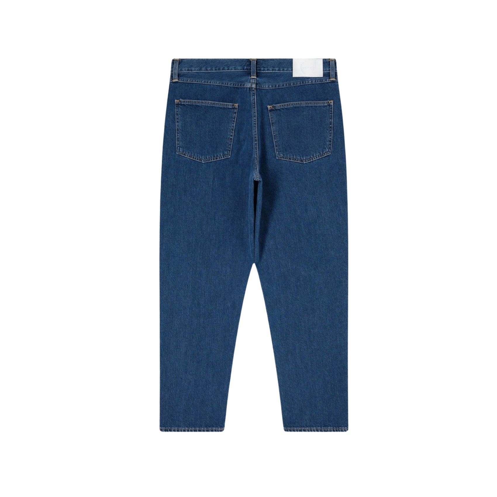 Cosmos Pant - Blue