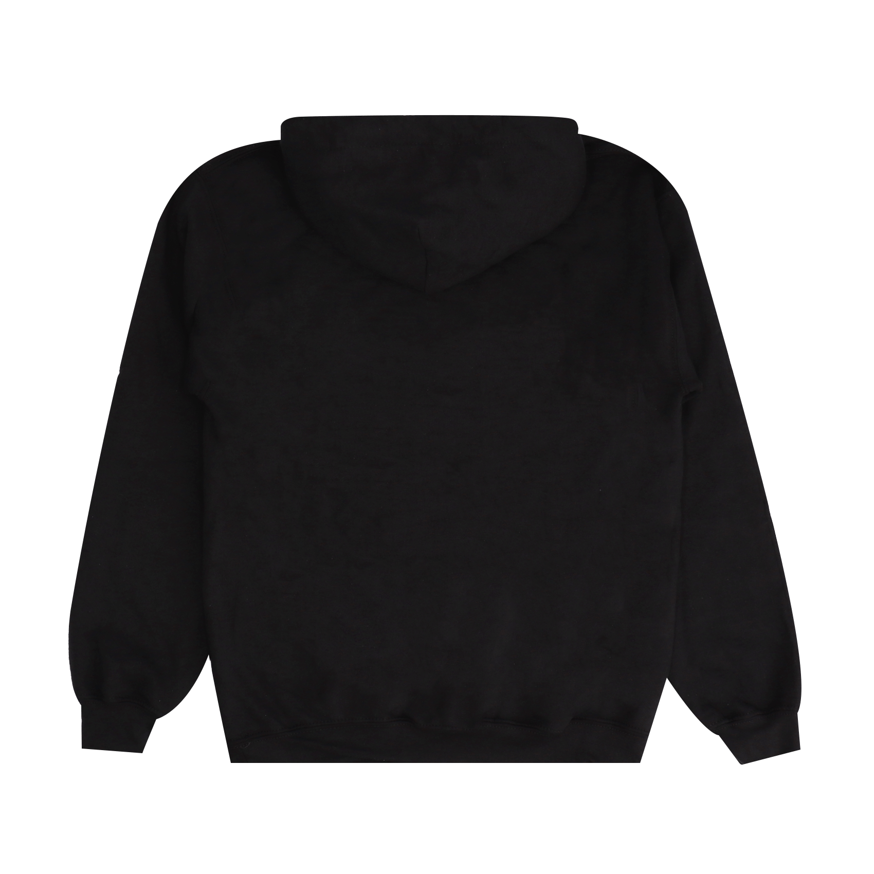 Sweatshirt On The Hunt - Black.
