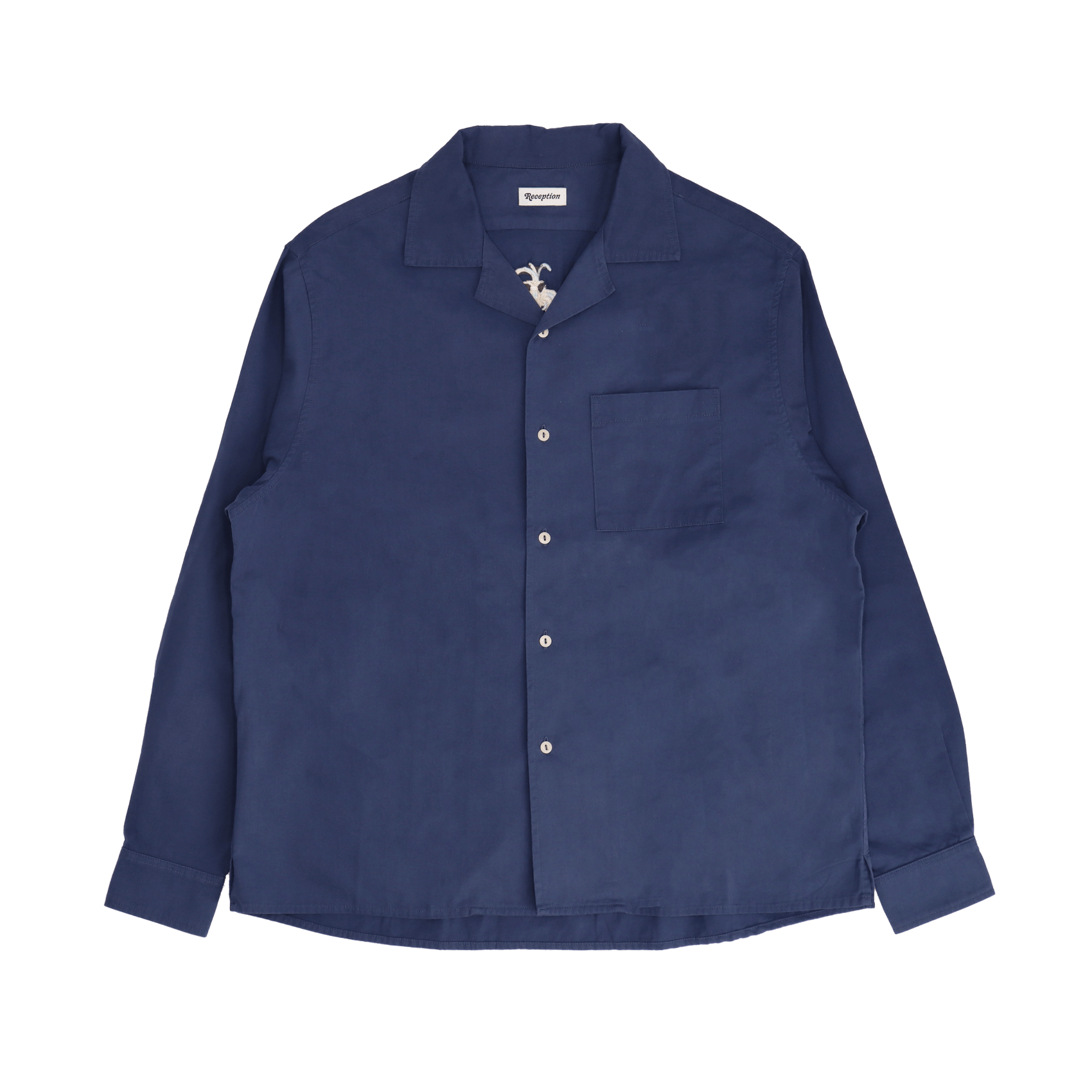 Camicia 2025 bowling uomo