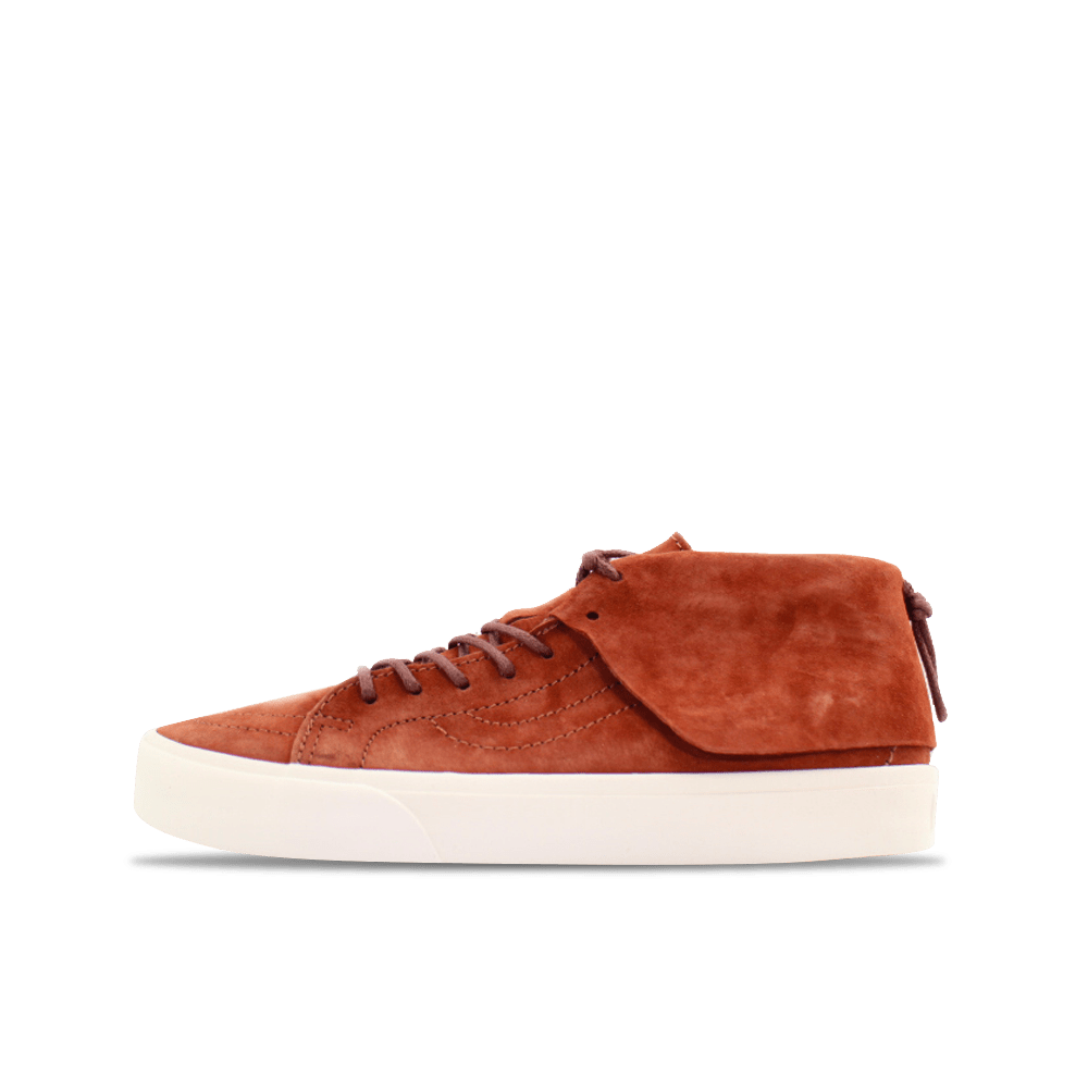 Vans sk8 sales mid moc california