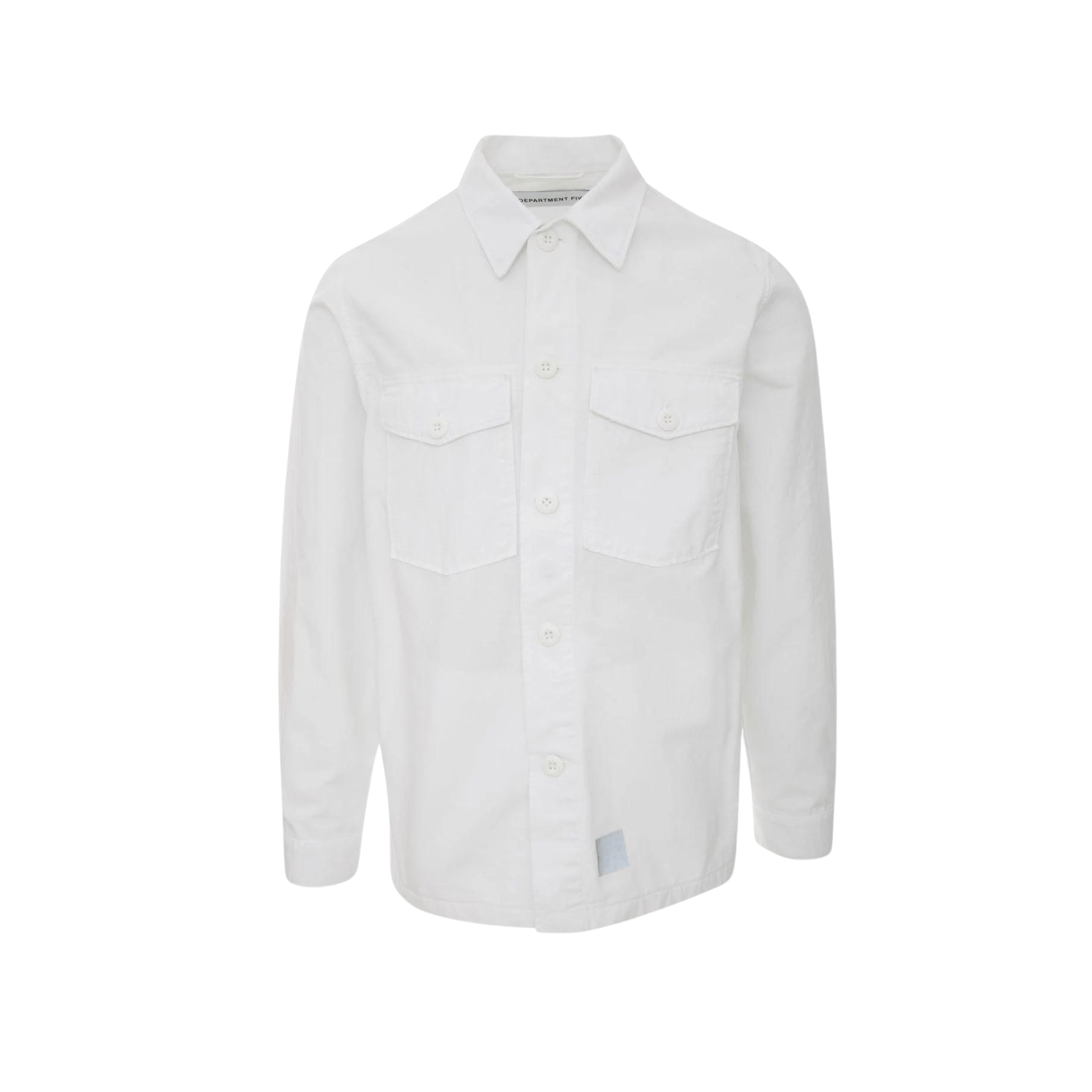 Broz Shirt - White