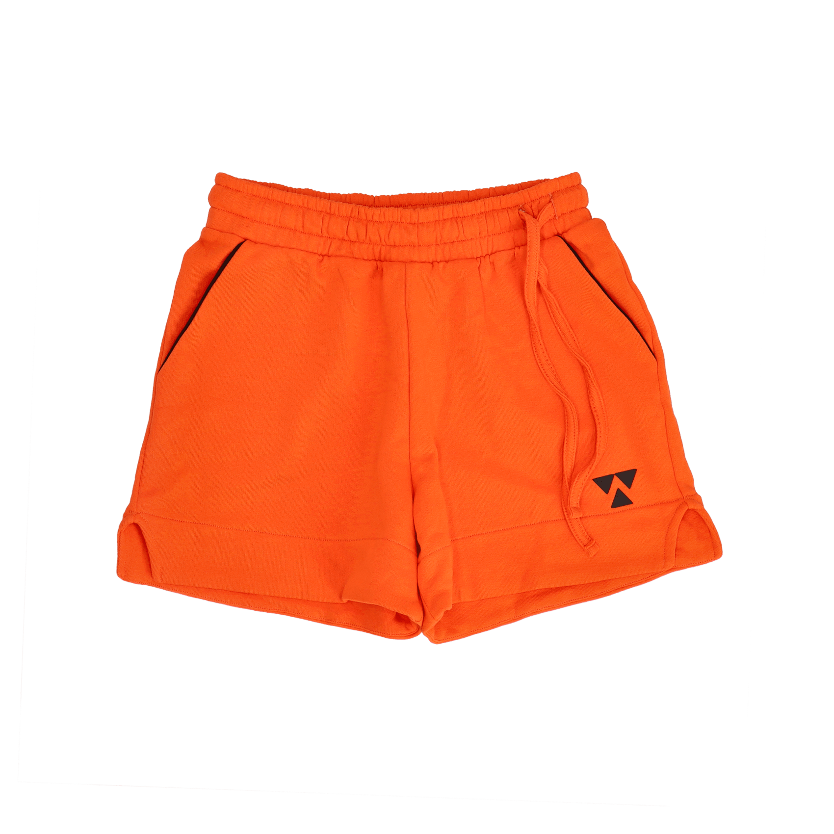 Short - Orange.