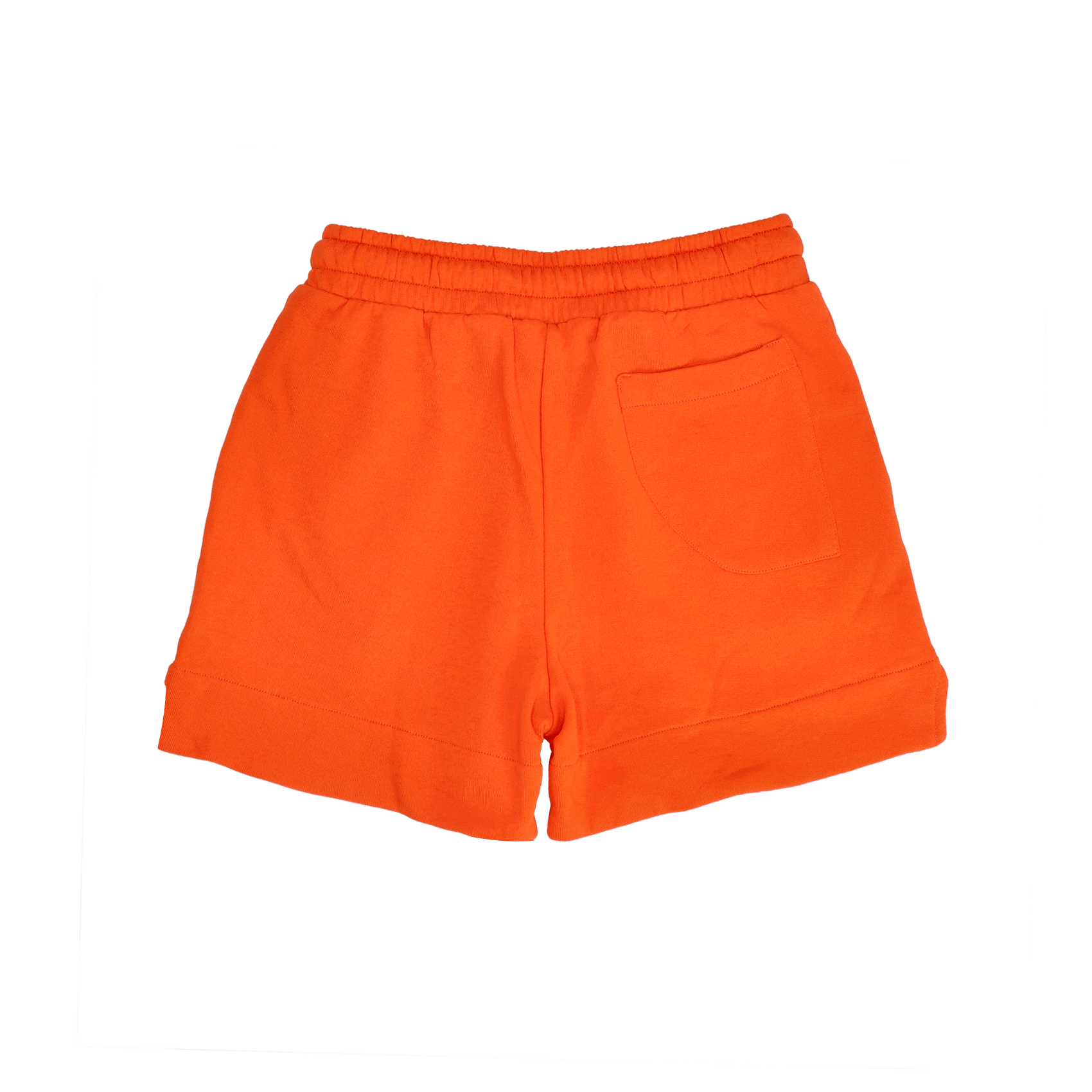 Short - Orange.