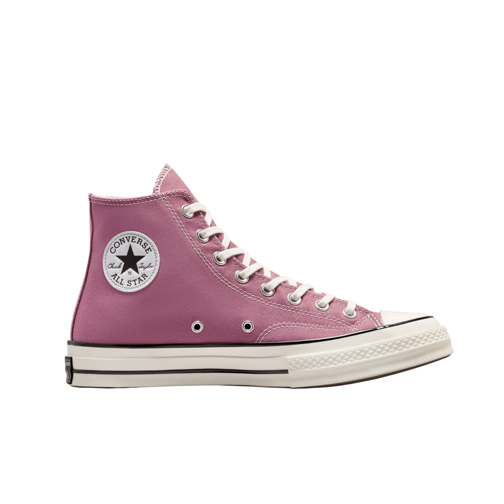 Converse chuck best sale rosa