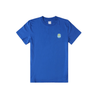 BQS0 T-Shirt - Blue.