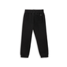 Core Basic Fleece Pant - Black.