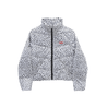 Foundry Puffer - White.